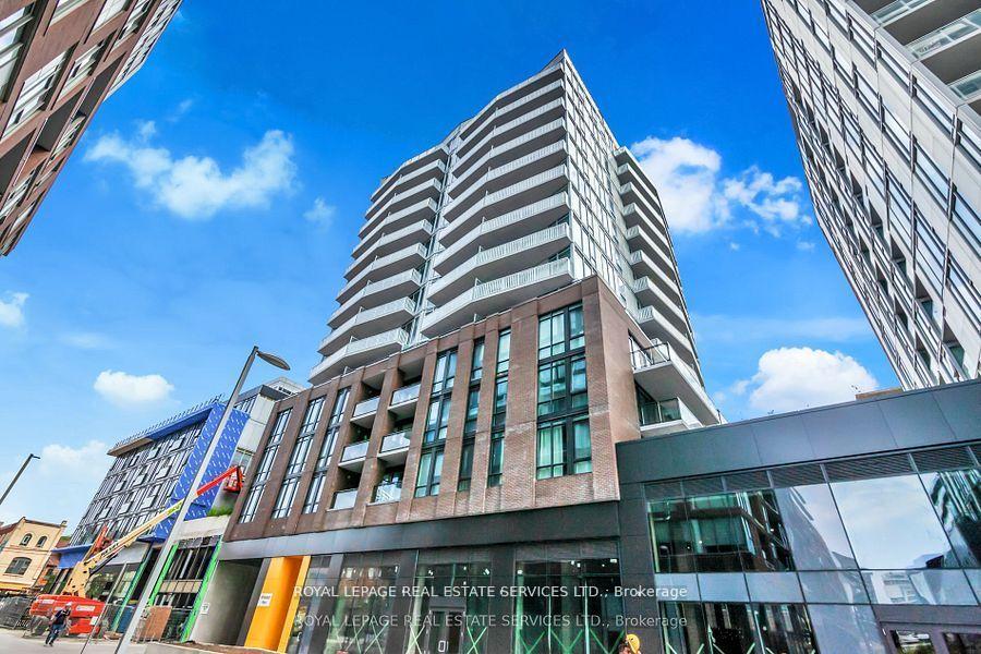 Photo of Unit 1310, 45 Baseball Place