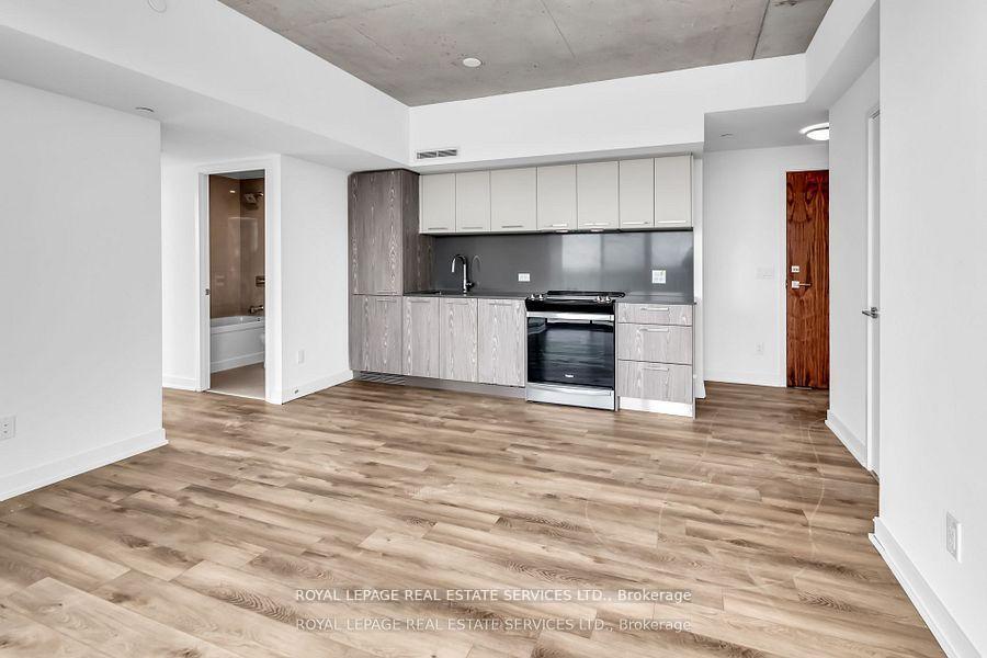 Photo 6 of Unit 1310, 45 Baseball Place, Toronto, South Riverdale — HOMEH