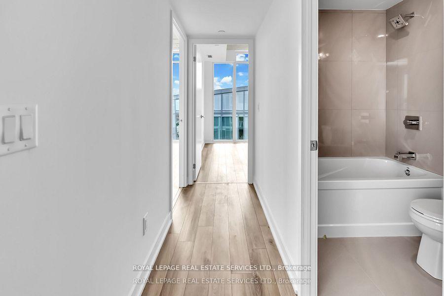 Photo 7 of Unit 1310, 45 Baseball Place, Toronto, South Riverdale — HOMEH