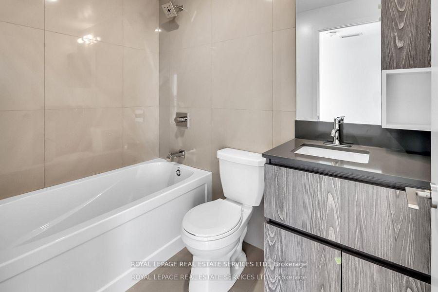 Photo 8 of Unit 1310, 45 Baseball Place, Toronto, South Riverdale — HOMEH