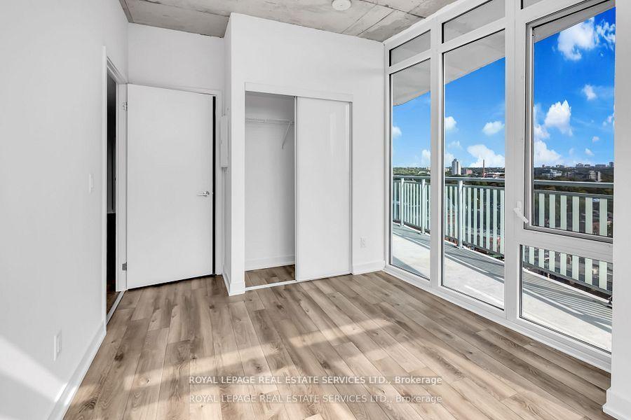 Photo 11 of Unit 1310, 45 Baseball Place, Toronto, South Riverdale — HOMEH
