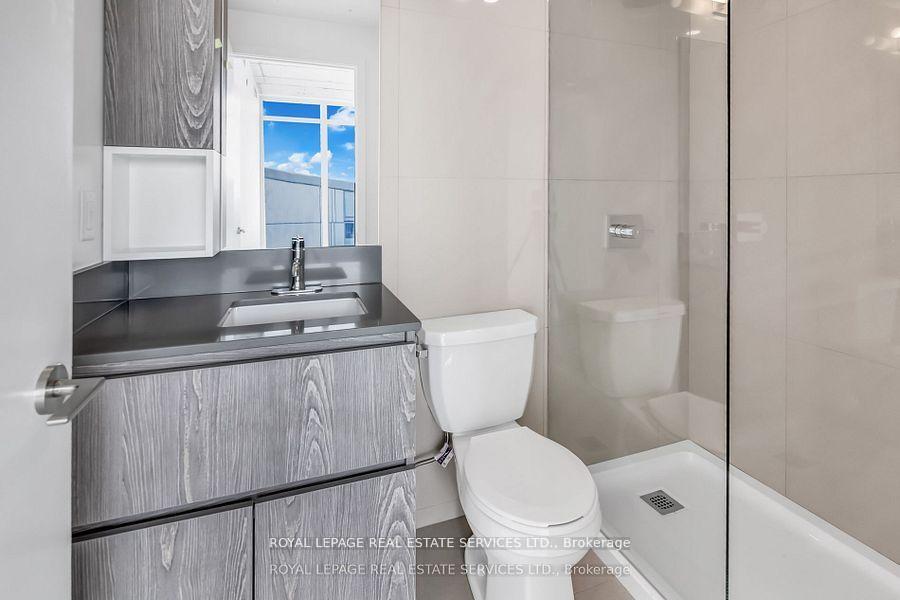 Photo 12 of Unit 1310, 45 Baseball Place, Toronto, South Riverdale — HOMEH