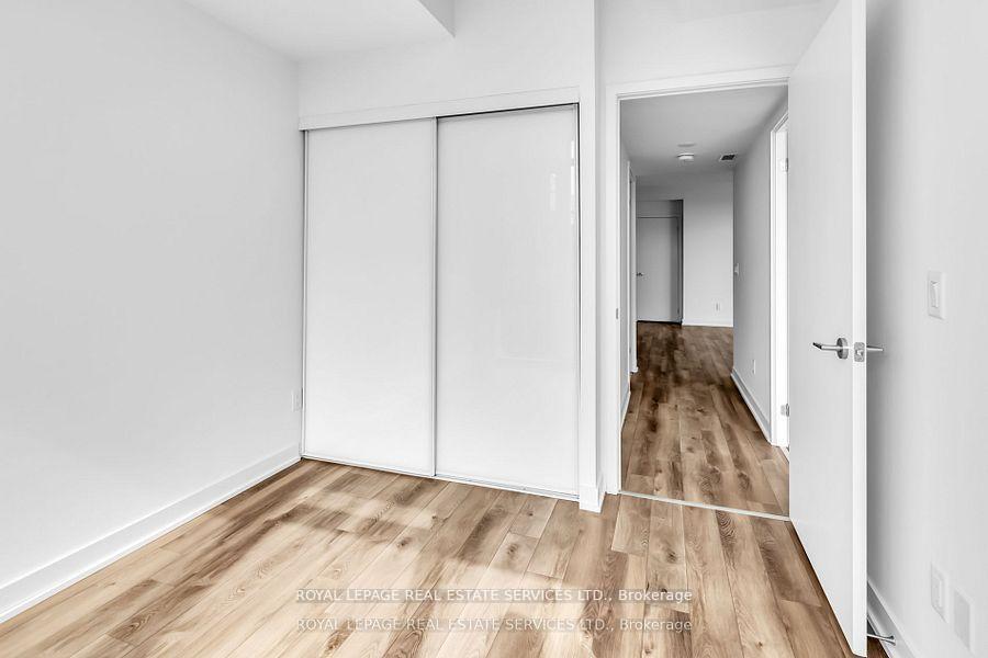 Photo 13 of Unit 1310, 45 Baseball Place, Toronto, South Riverdale — HOMEH