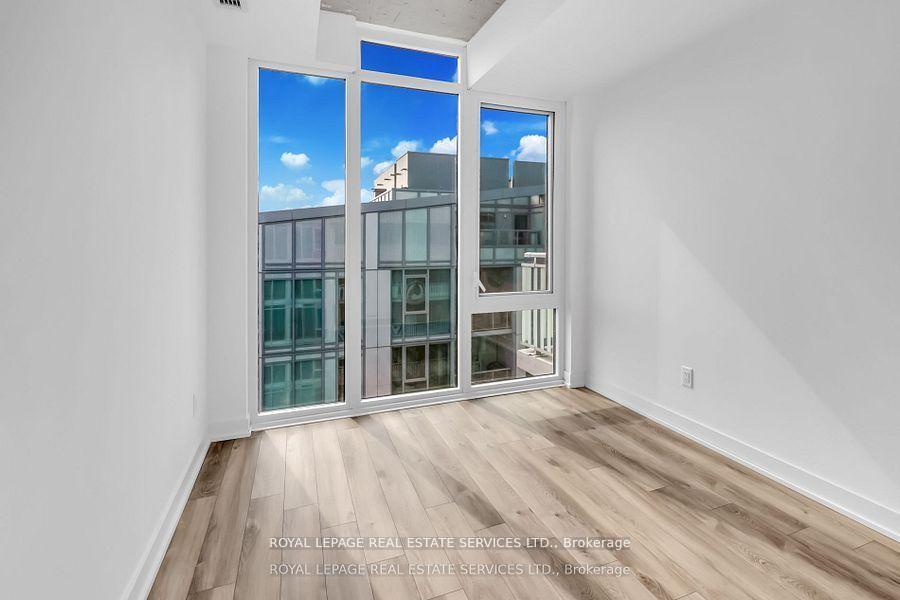 Photo 14 of Unit 1310, 45 Baseball Place, Toronto, South Riverdale — HOMEH