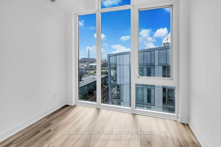 Photo 15 of Unit 1310, 45 Baseball Place, Toronto, South Riverdale — HOMEH