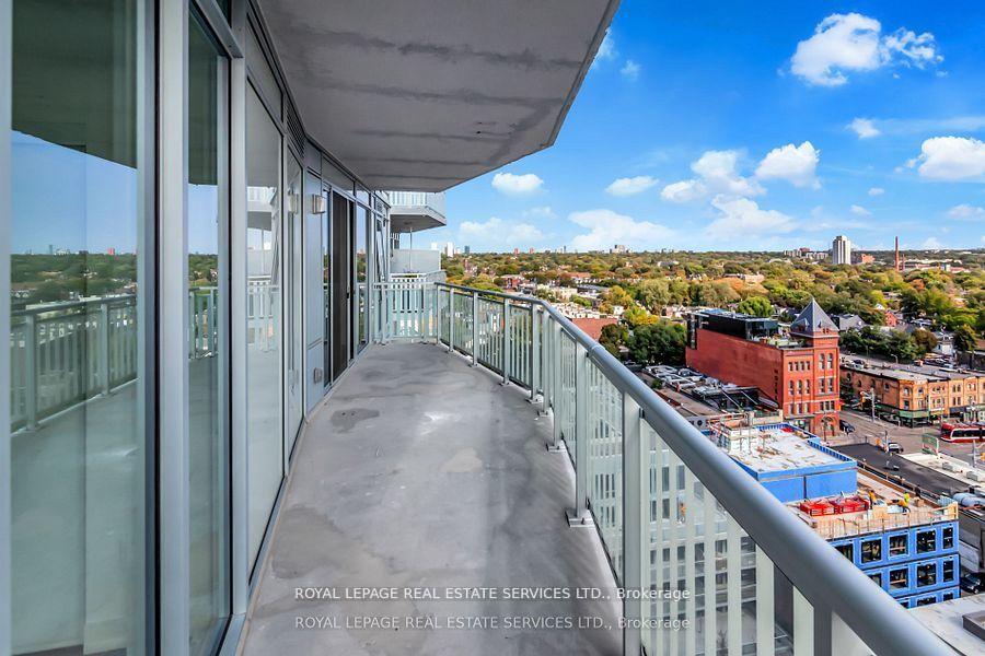 Photo 17 of Unit 1310, 45 Baseball Place, Toronto, South Riverdale — HOMEH