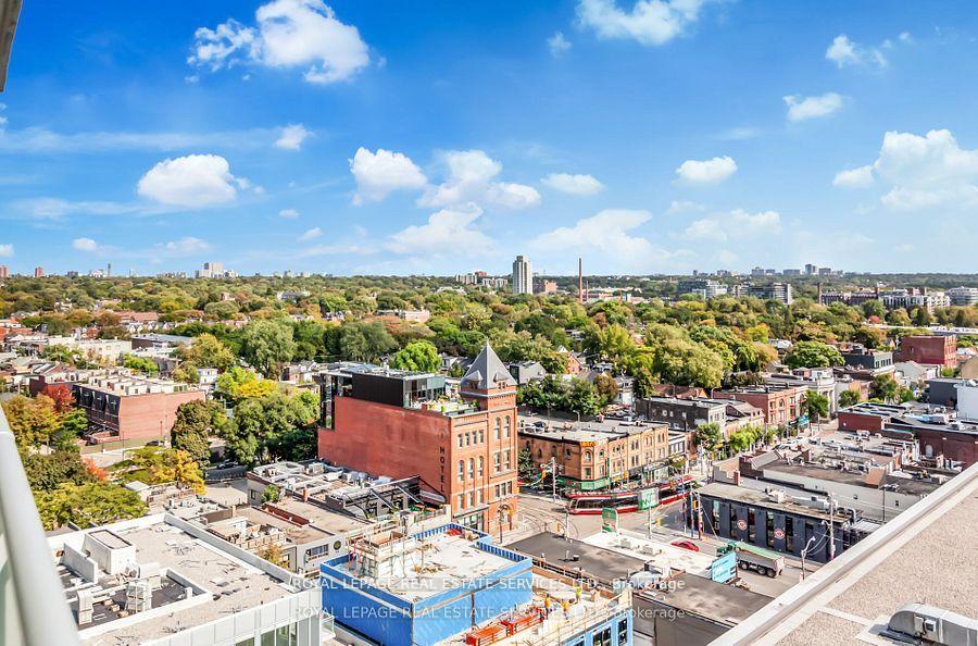 Photo 18 of Unit 1310, 45 Baseball Place, Toronto, South Riverdale — HOMEH