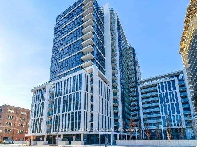 Photo of Unit 211, 400 Adelaide Street E
