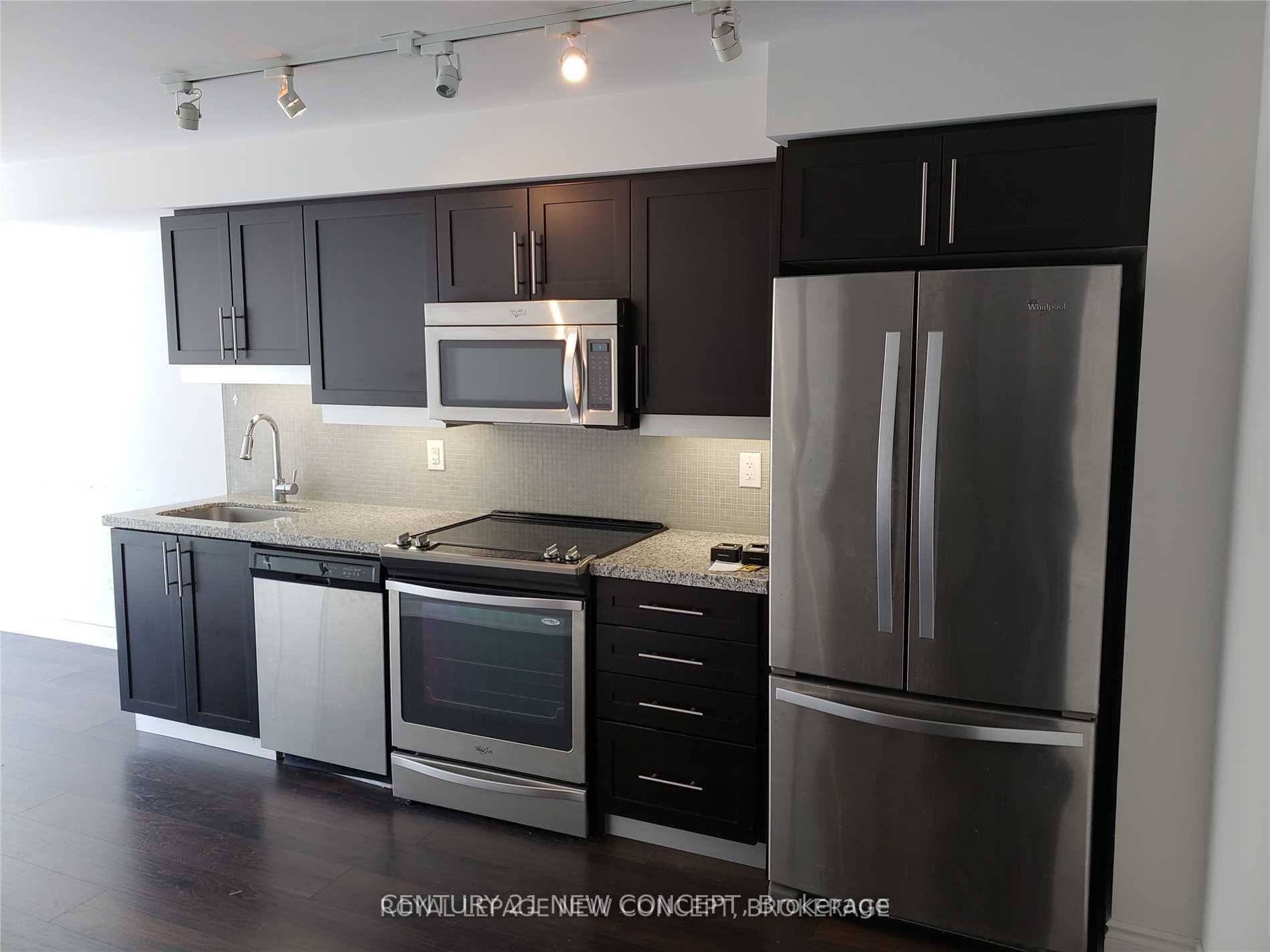 Photo 3 of Unit 211, 400 Adelaide Street E, Toronto, Moss Park — HOMEH