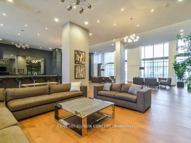 Photo 7 of Unit 211, 400 Adelaide Street E, Toronto, Moss Park — HOMEH