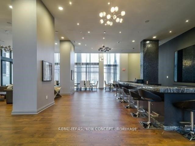 Photo 8 of Unit 211, 400 Adelaide Street E, Toronto, Moss Park — HOMEH