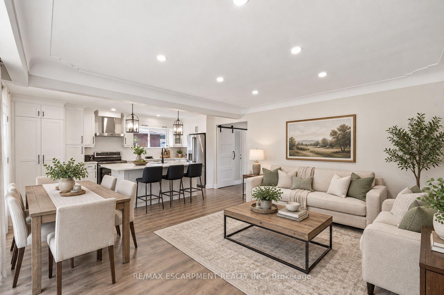 Photo 6 of 894 Brucedale Avenue E, Hamilton, Sunninghill — HOMEH