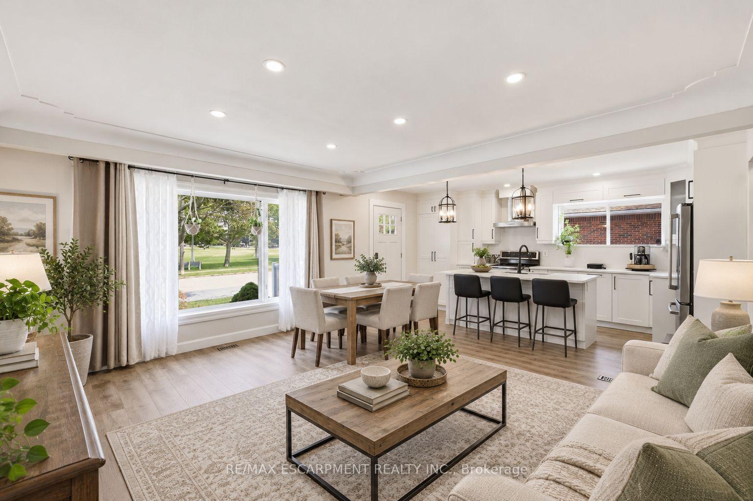 Photo 8 of 894 Brucedale Avenue E, Hamilton, Sunninghill — HOMEH
