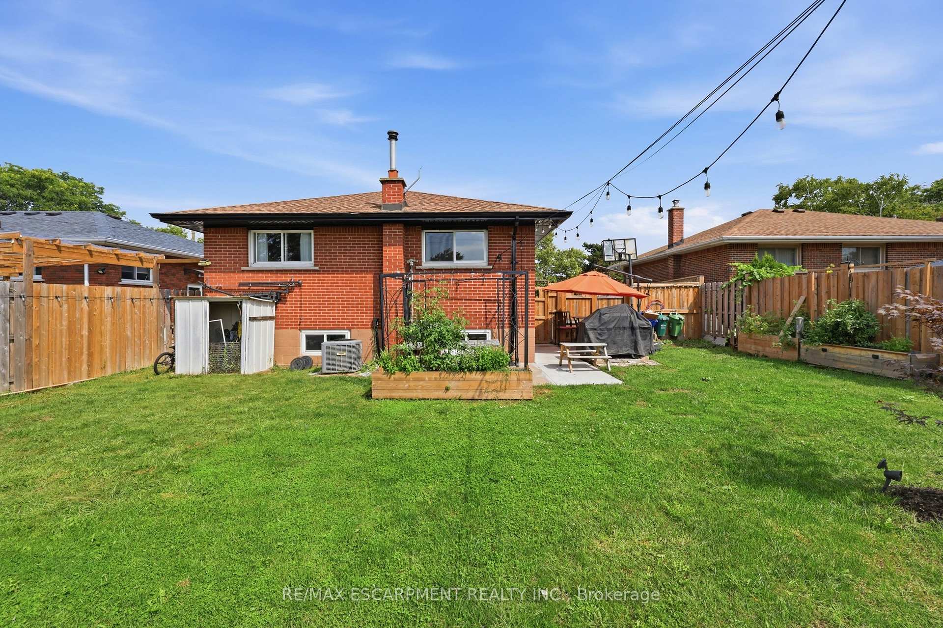 Photo 25 of 894 Brucedale Avenue E, Hamilton, Sunninghill — HOMEH