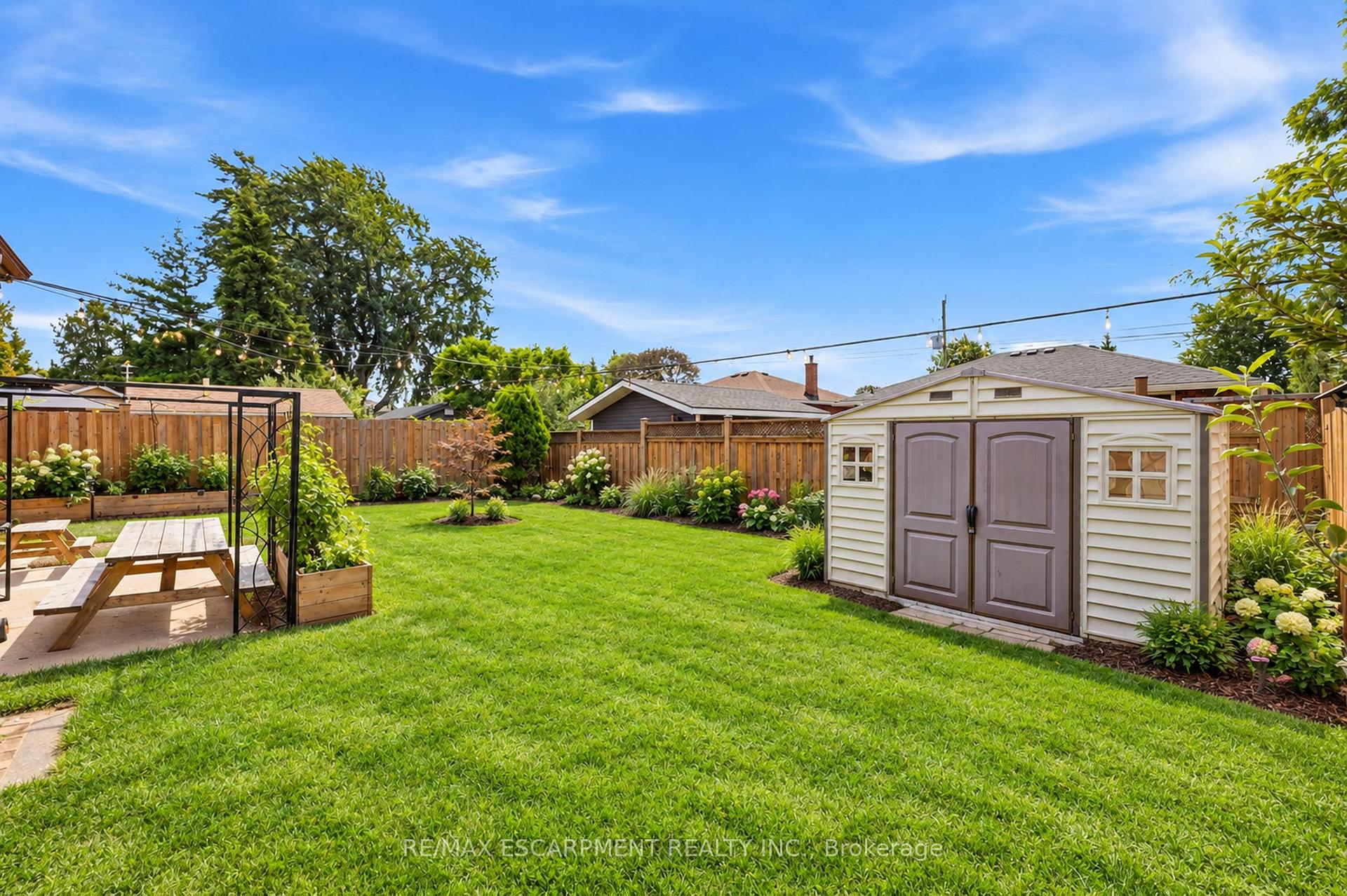 Photo 26 of 894 Brucedale Avenue E, Hamilton, Sunninghill — HOMEH