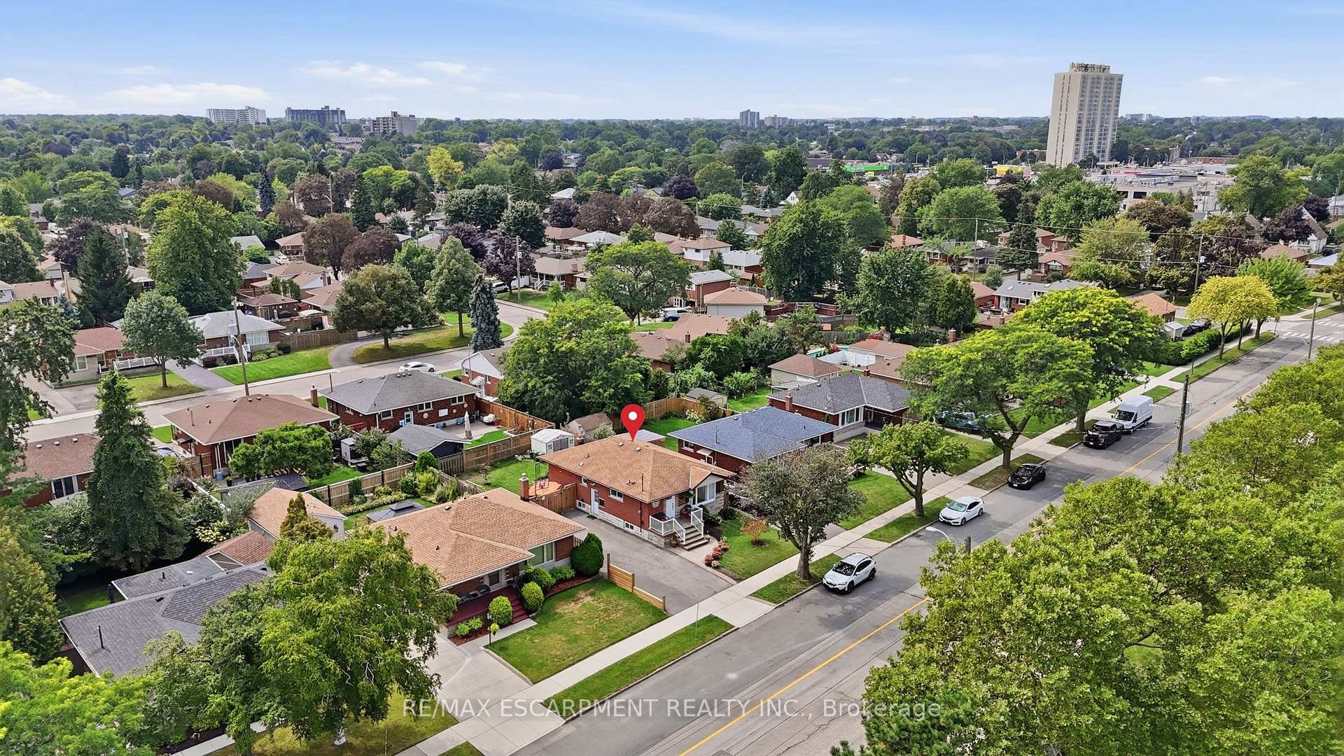 Photo 27 of 894 Brucedale Avenue E, Hamilton, Sunninghill — HOMEH