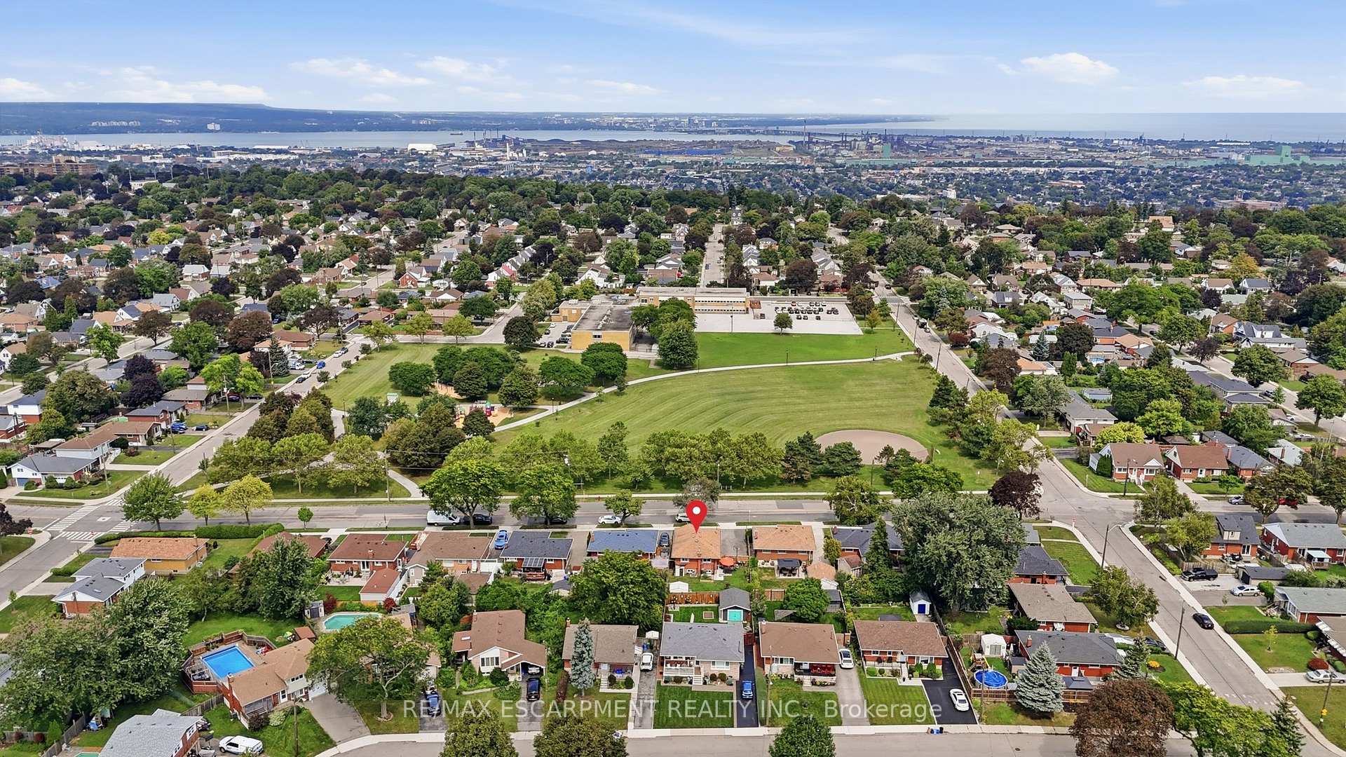 Photo 28 of 894 Brucedale Avenue E, Hamilton, Sunninghill — HOMEH