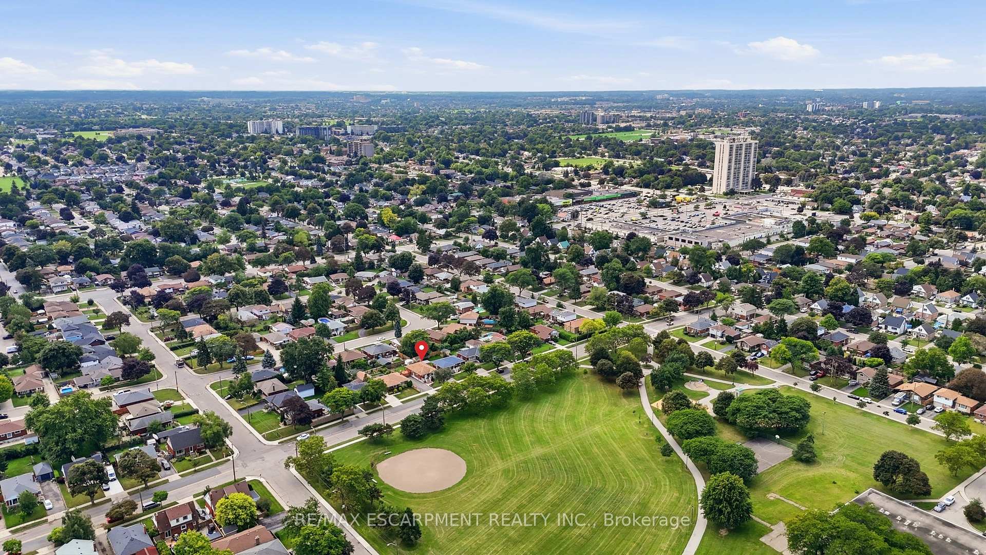 Photo 30 of 894 Brucedale Avenue E, Hamilton, Sunninghill — HOMEH