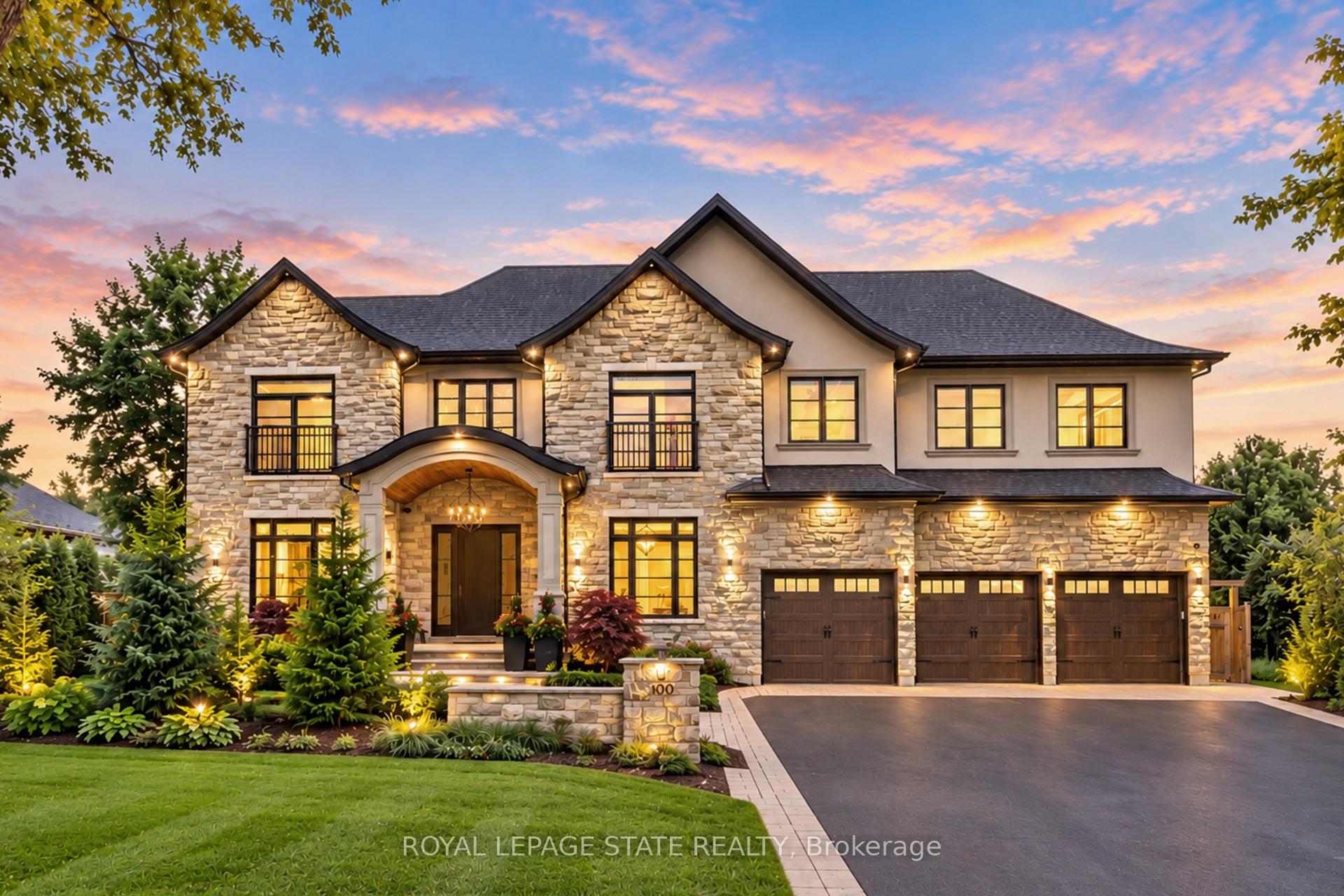Photo 4 of 100 Seneca Drive, Hamilton, Ancaster — HOMEH
