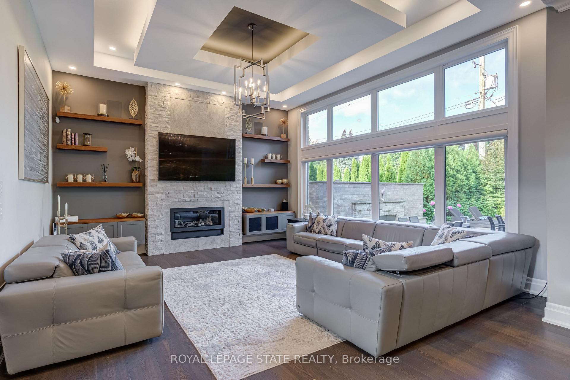 Photo 9 of 100 Seneca Drive, Hamilton, Ancaster — HOMEH