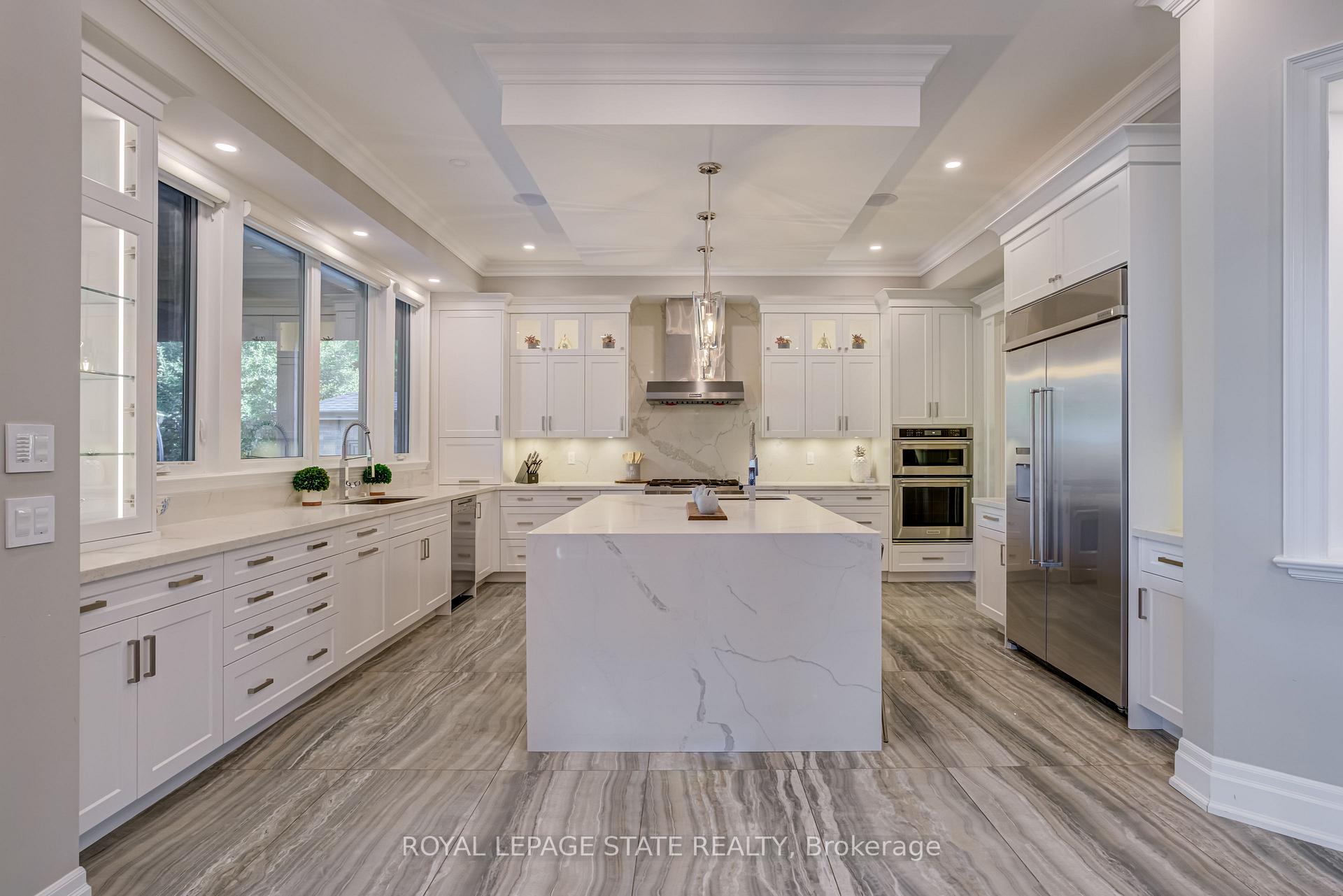 Photo 15 of 100 Seneca Drive, Hamilton, Ancaster — HOMEH