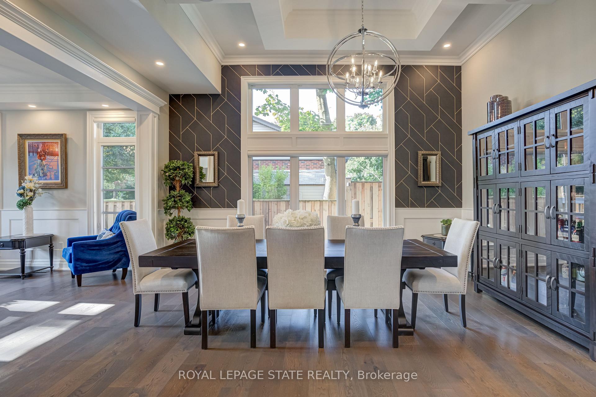 Photo 17 of 100 Seneca Drive, Hamilton, Ancaster — HOMEH