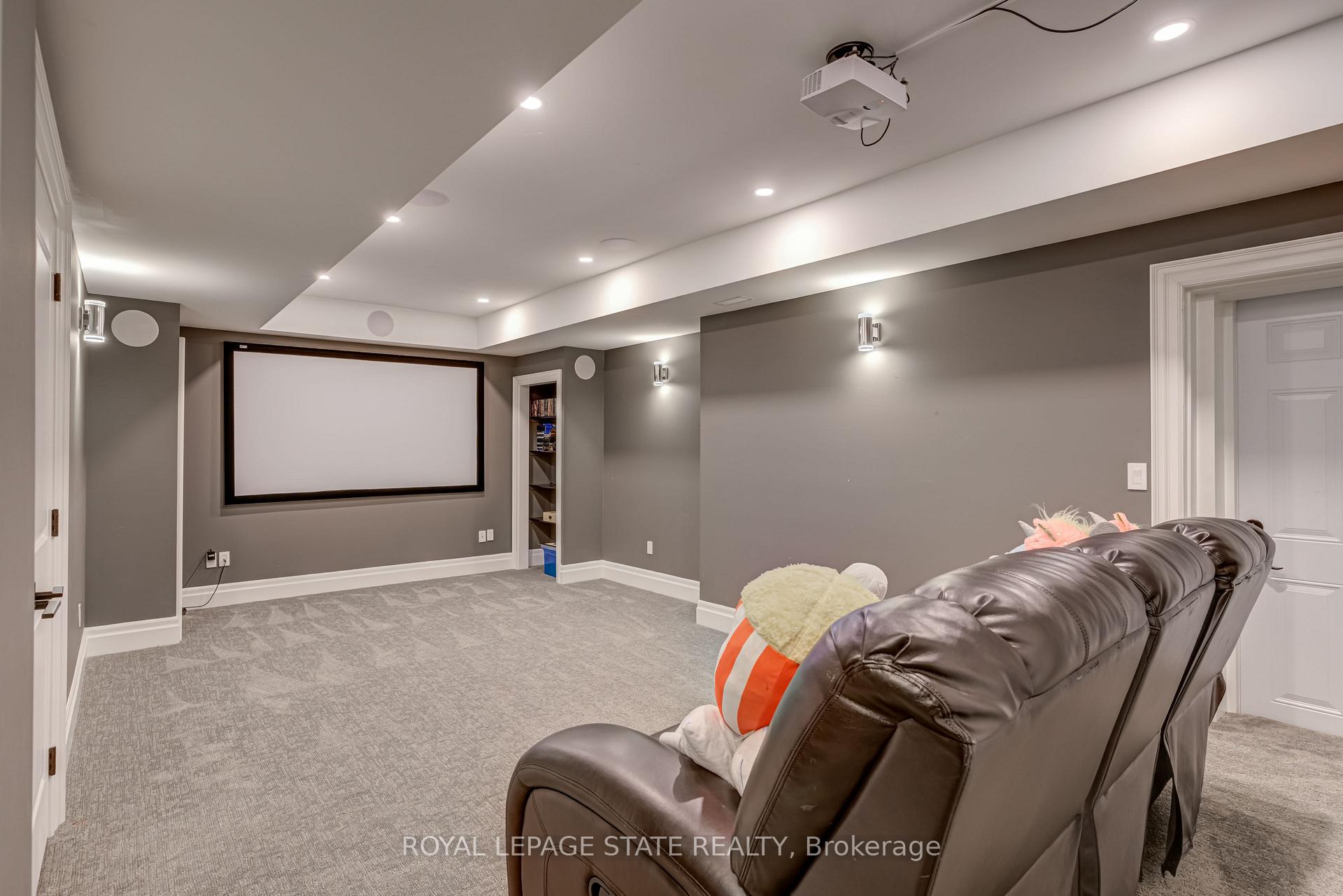 Photo 33 of 100 Seneca Drive, Hamilton, Ancaster — HOMEH