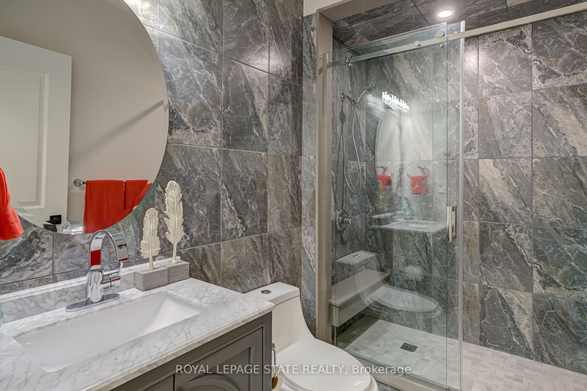 Photo 36 of 100 Seneca Drive, Hamilton, Ancaster — HOMEH