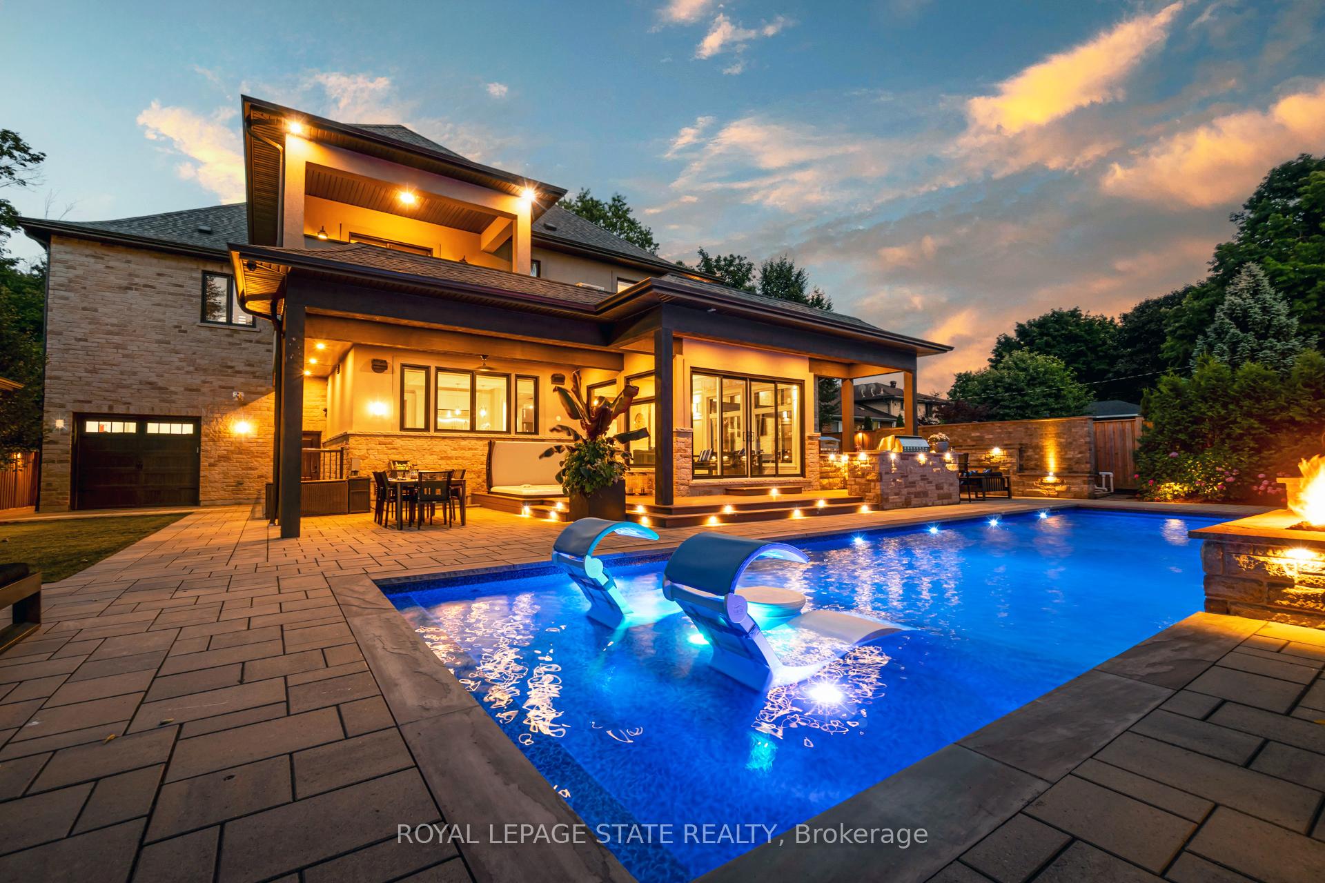 Photo 40 of 100 Seneca Drive, Hamilton, Ancaster — HOMEH