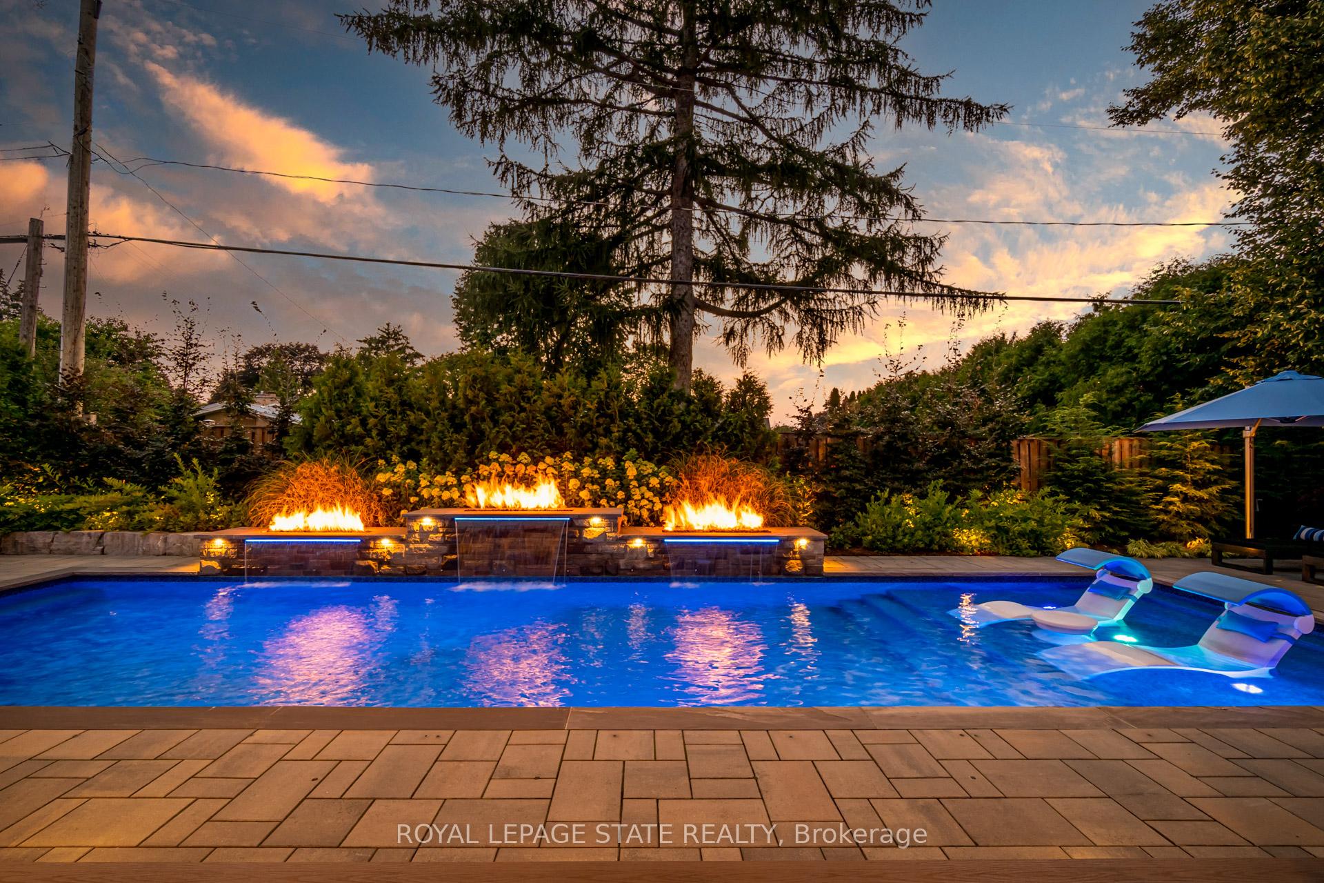 Photo 42 of 100 Seneca Drive, Hamilton, Ancaster — HOMEH
