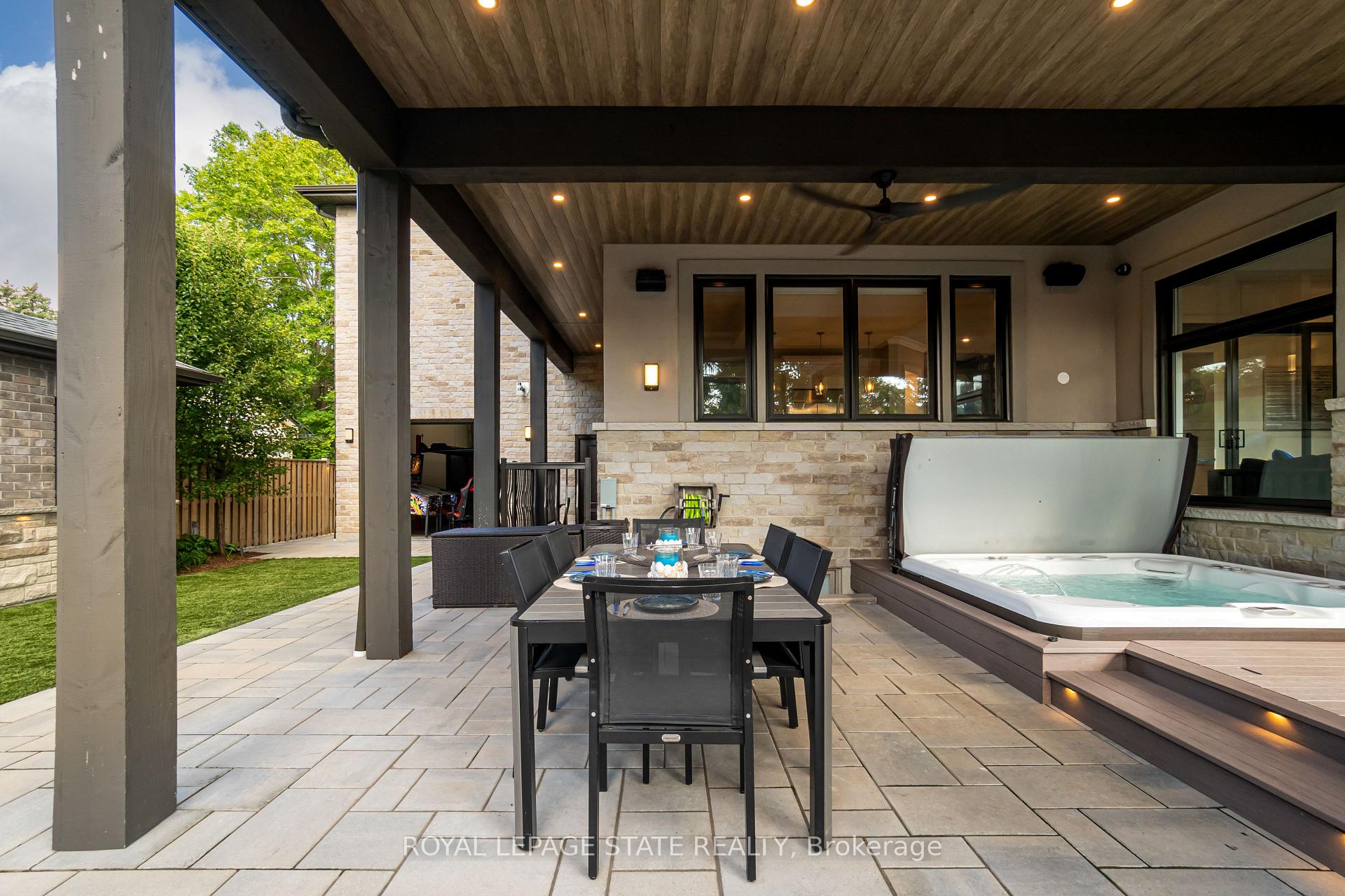 Photo 44 of 100 Seneca Drive, Hamilton, Ancaster — HOMEH