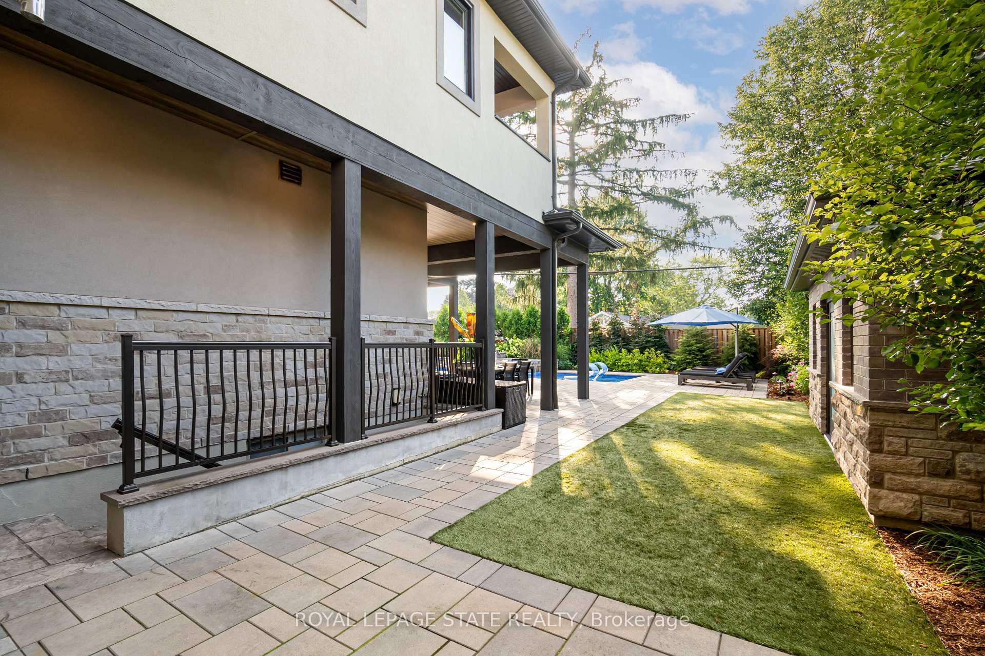 Photo 47 of 100 Seneca Drive, Hamilton, Ancaster — HOMEH