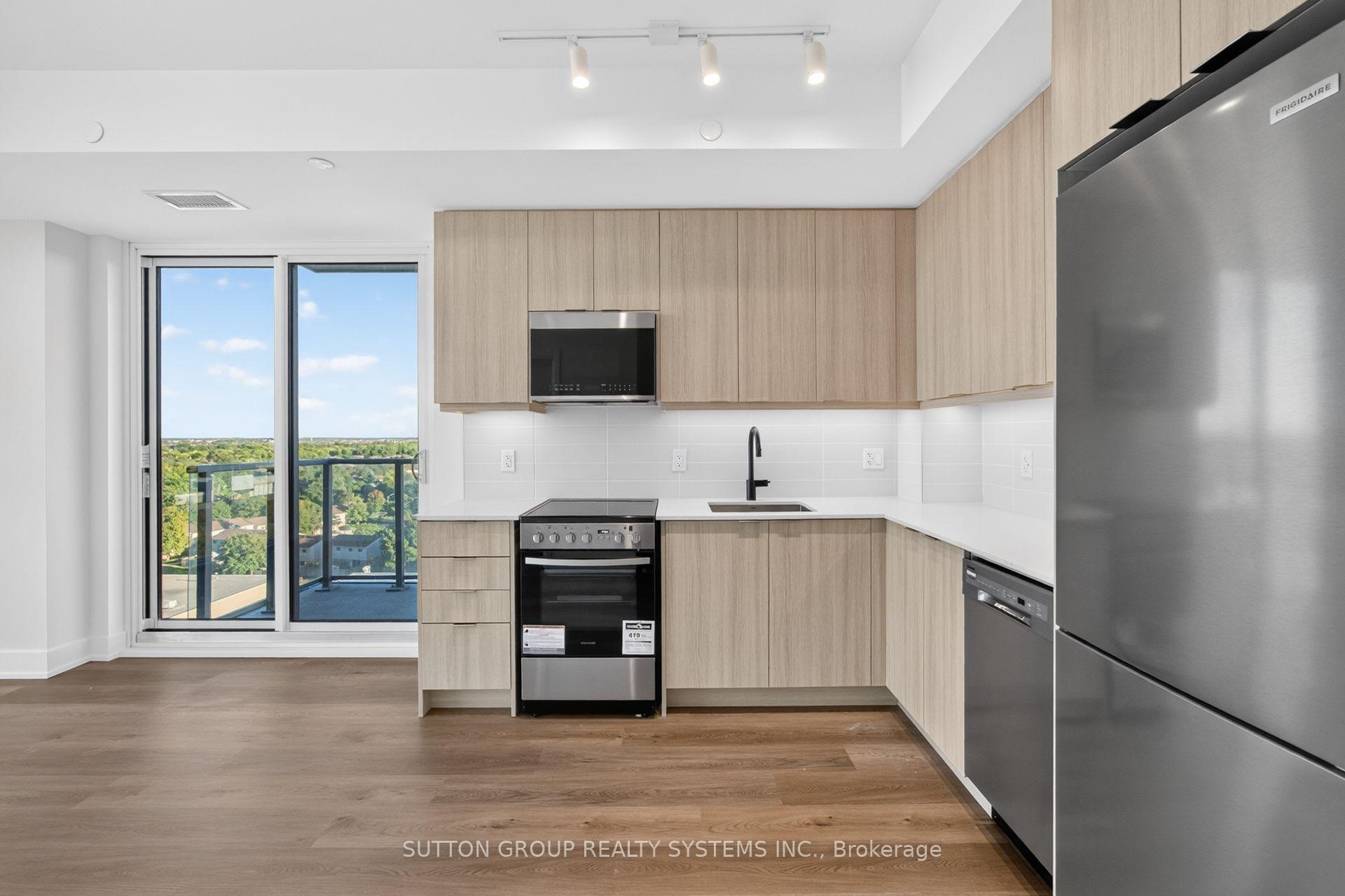 Photo 13 of Unit 1003B, 125 Nipissing Road, Milton, Timberlea — HOMEH