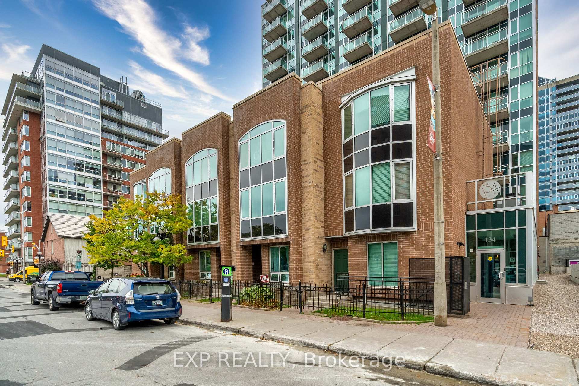 Photo of Unit 502, 134 York Street
