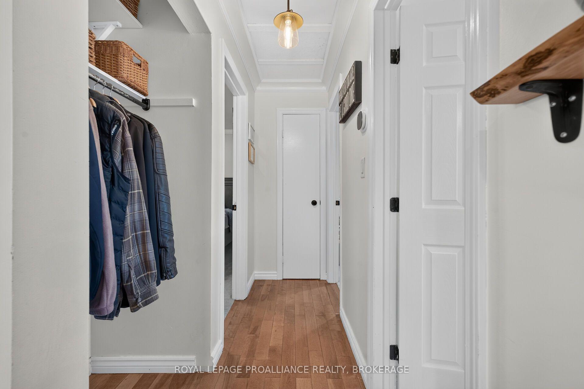 Photo 17 of 691 Aylmer Crescent, Kingston, South of Taylor-Kidd Blvd — HOMEH