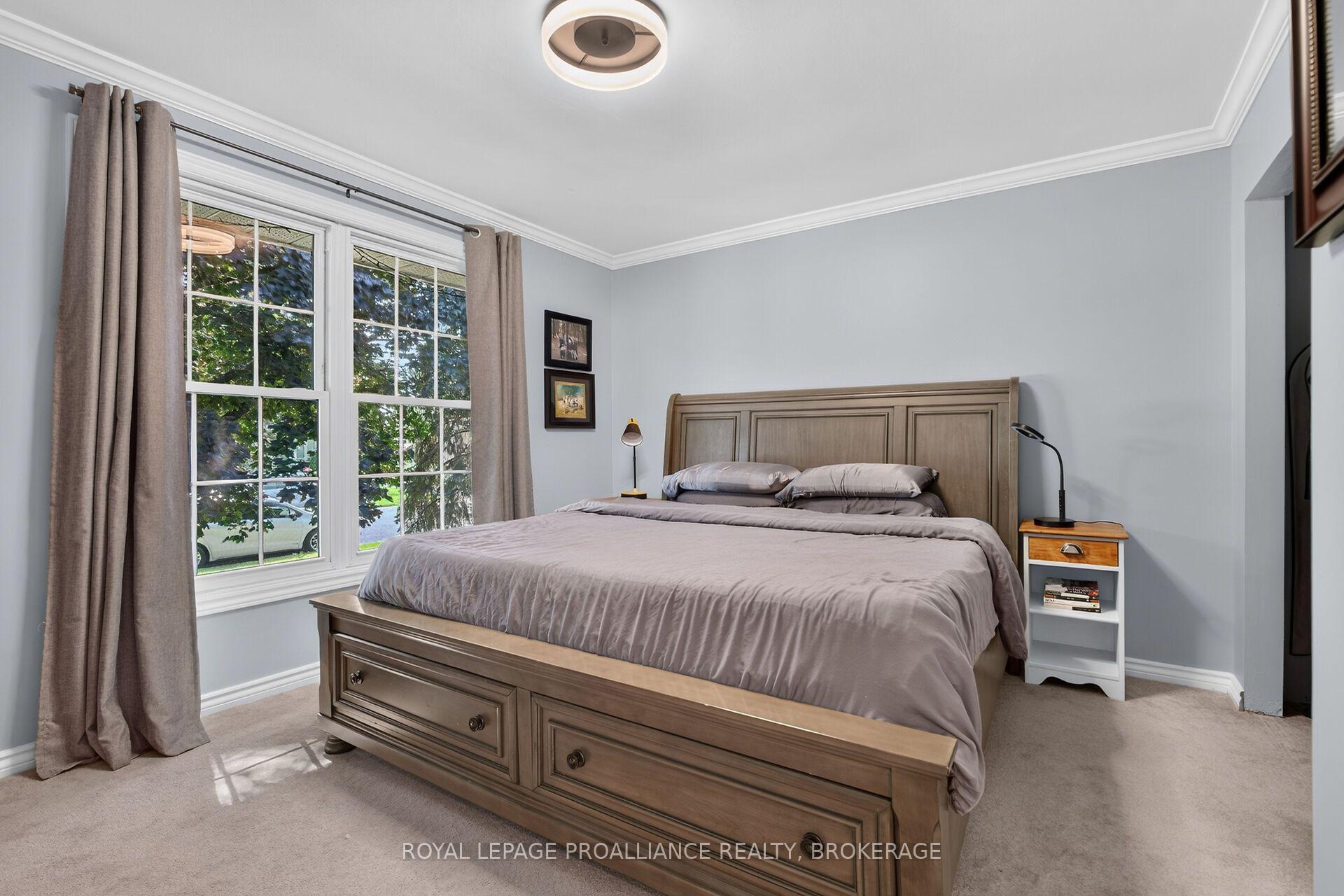 Photo 18 of 691 Aylmer Crescent, Kingston, South of Taylor-Kidd Blvd — HOMEH
