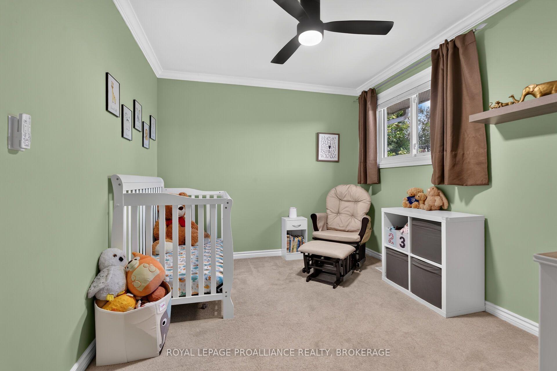 Photo 21 of 691 Aylmer Crescent, Kingston, South of Taylor-Kidd Blvd — HOMEH