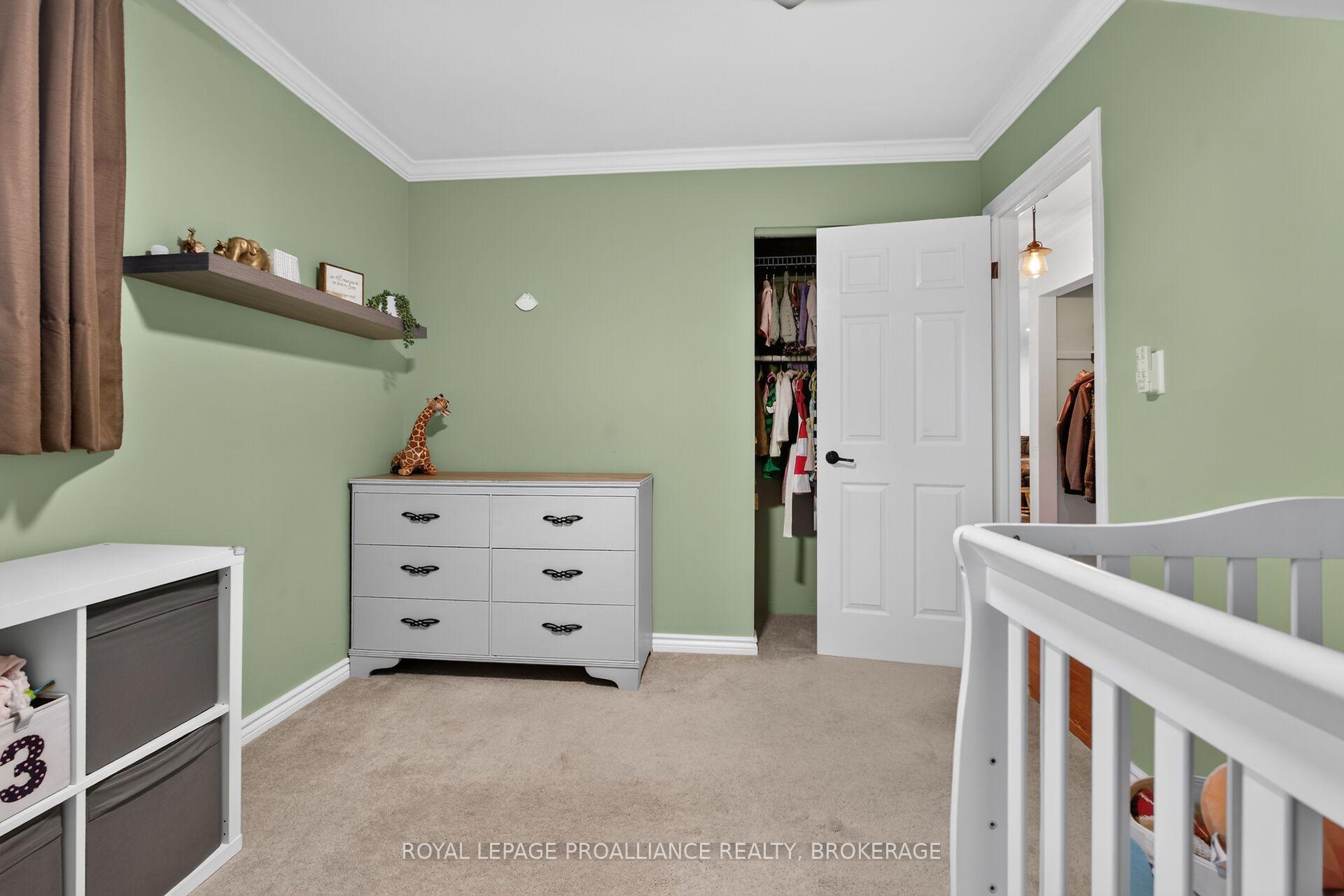 Photo 22 of 691 Aylmer Crescent, Kingston, South of Taylor-Kidd Blvd — HOMEH
