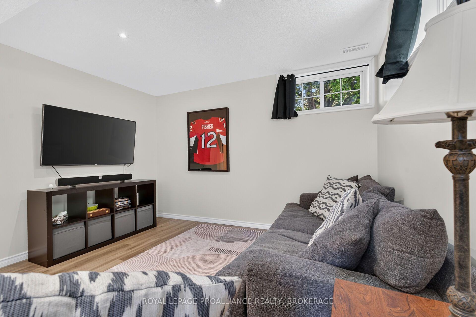 Photo 23 of 691 Aylmer Crescent, Kingston, South of Taylor-Kidd Blvd — HOMEH