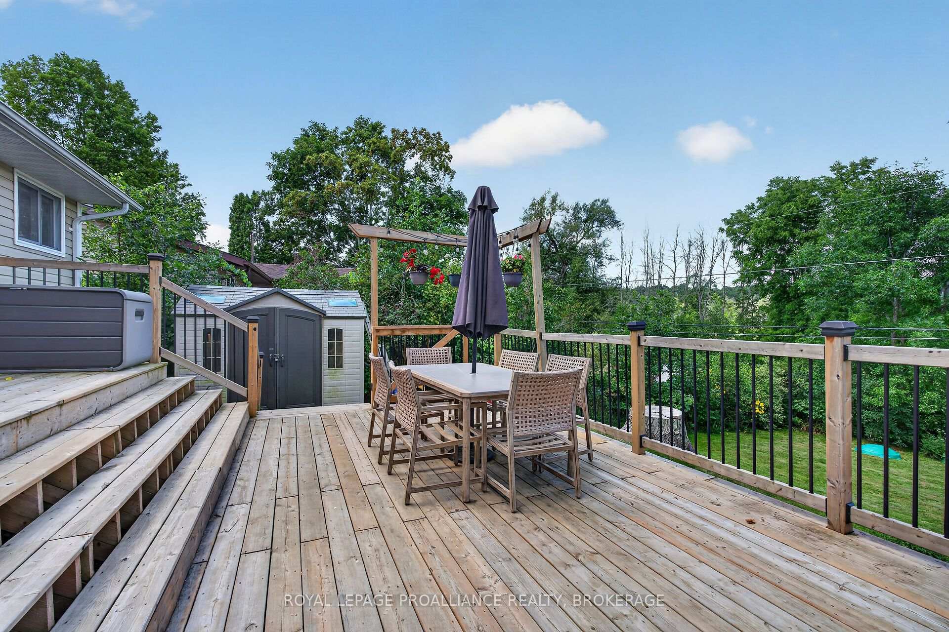 Photo 36 of 691 Aylmer Crescent, Kingston, South of Taylor-Kidd Blvd — HOMEH