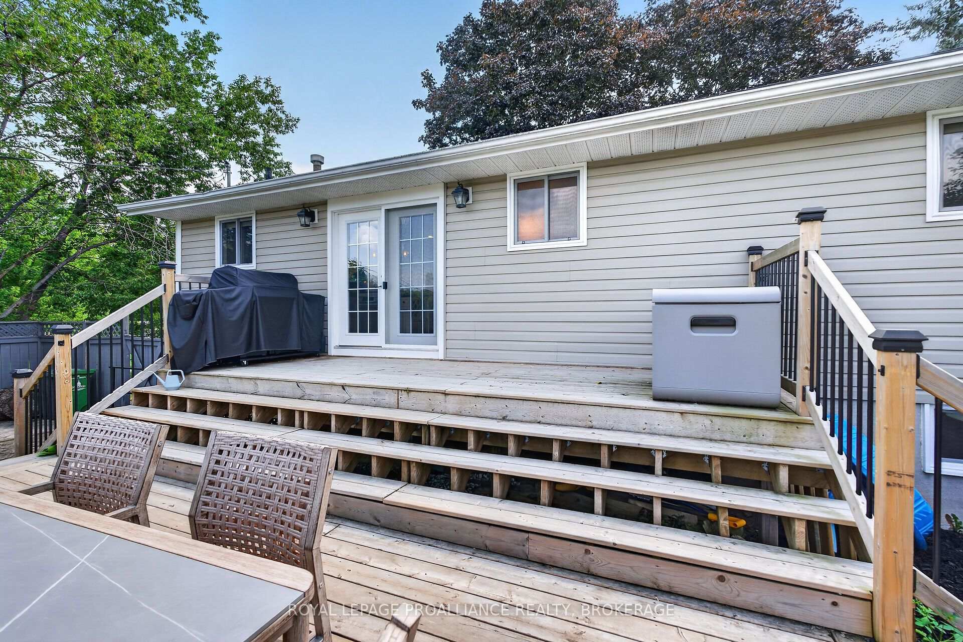 Photo 38 of 691 Aylmer Crescent, Kingston, South of Taylor-Kidd Blvd — HOMEH