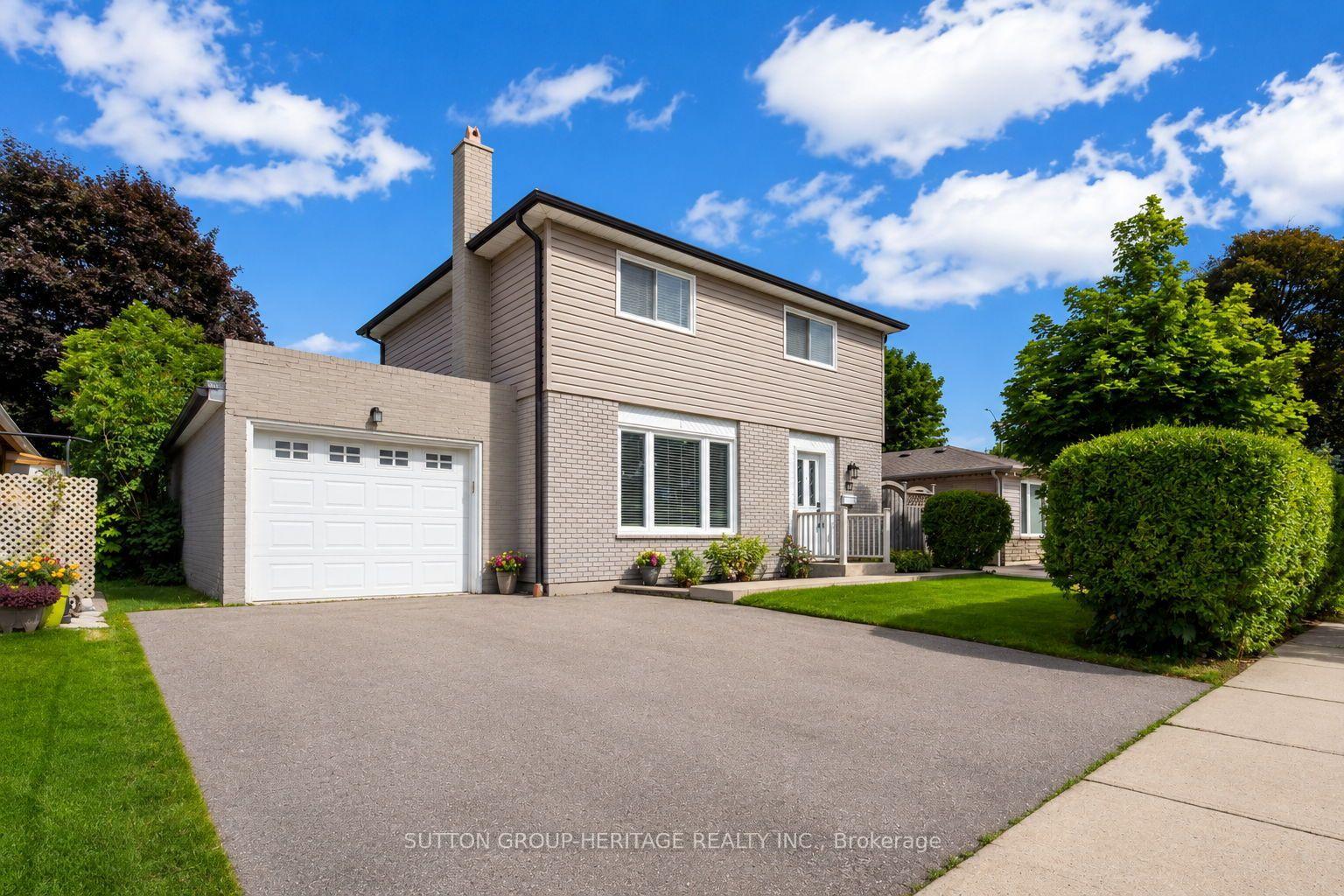 Photo 1 of 67 Madoc Drive, Brampton, Madoc — HOMEH