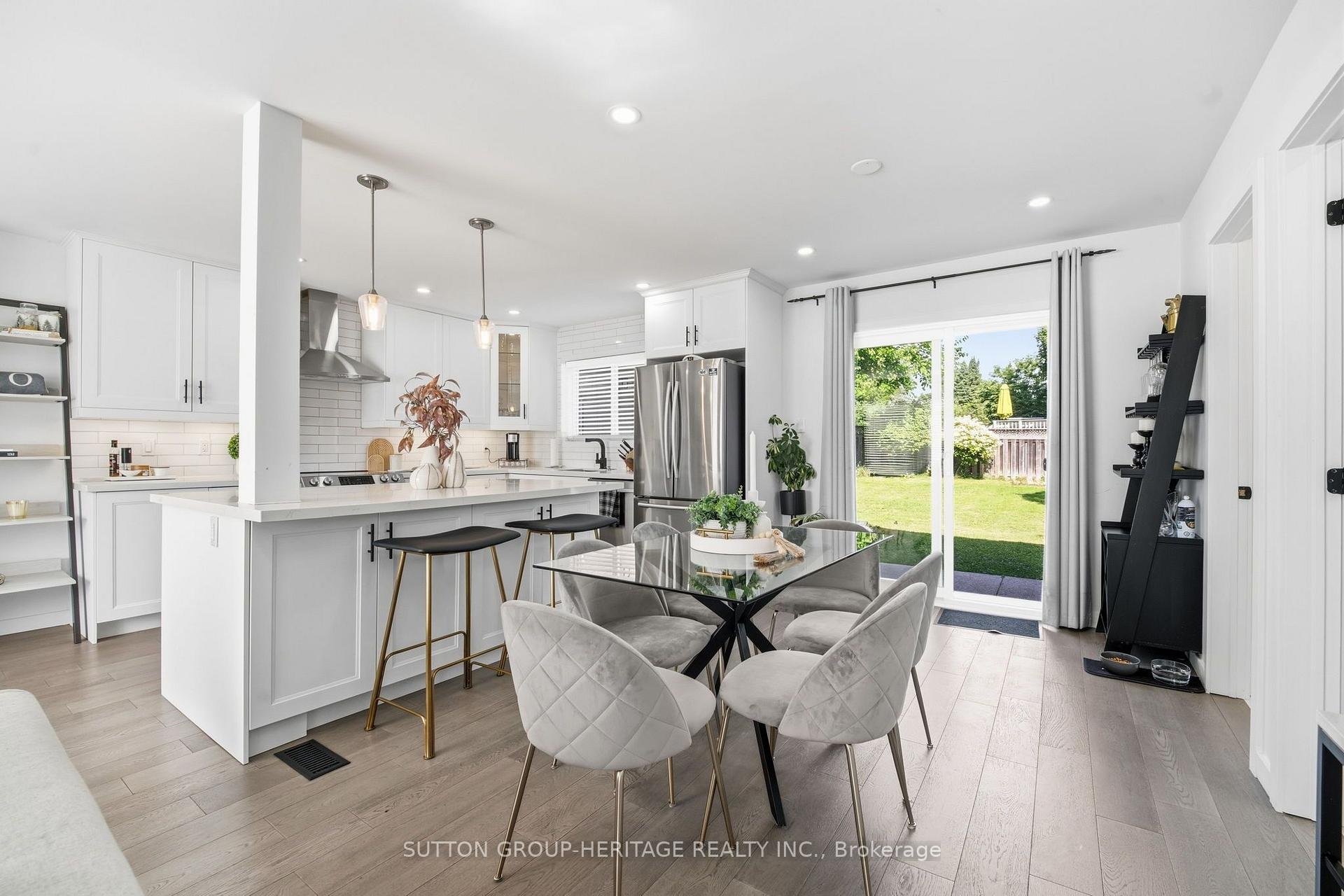 Photo 7 of 67 Madoc Drive, Brampton, Madoc — HOMEH