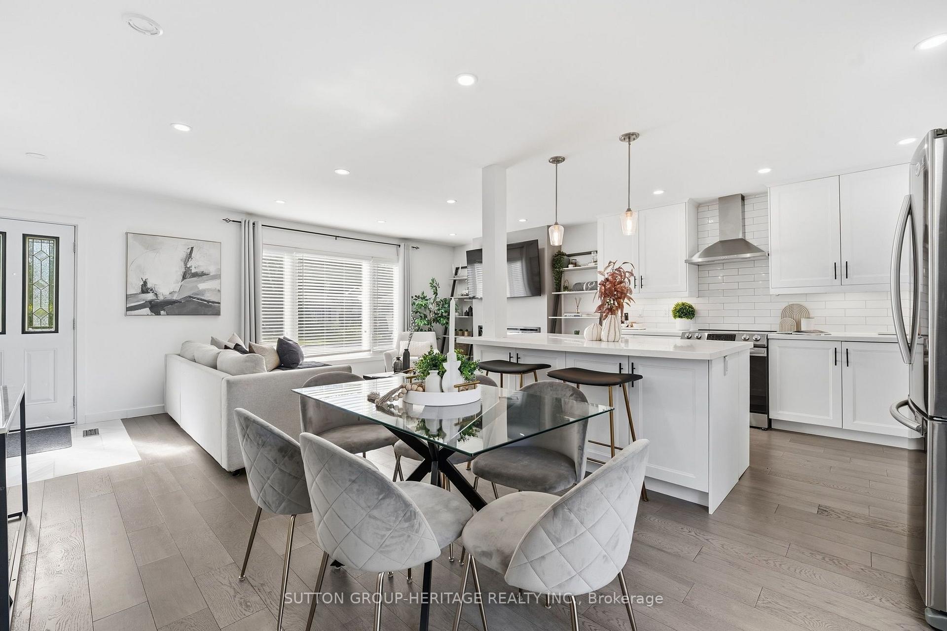Photo 13 of 67 Madoc Drive, Brampton, Madoc — HOMEH