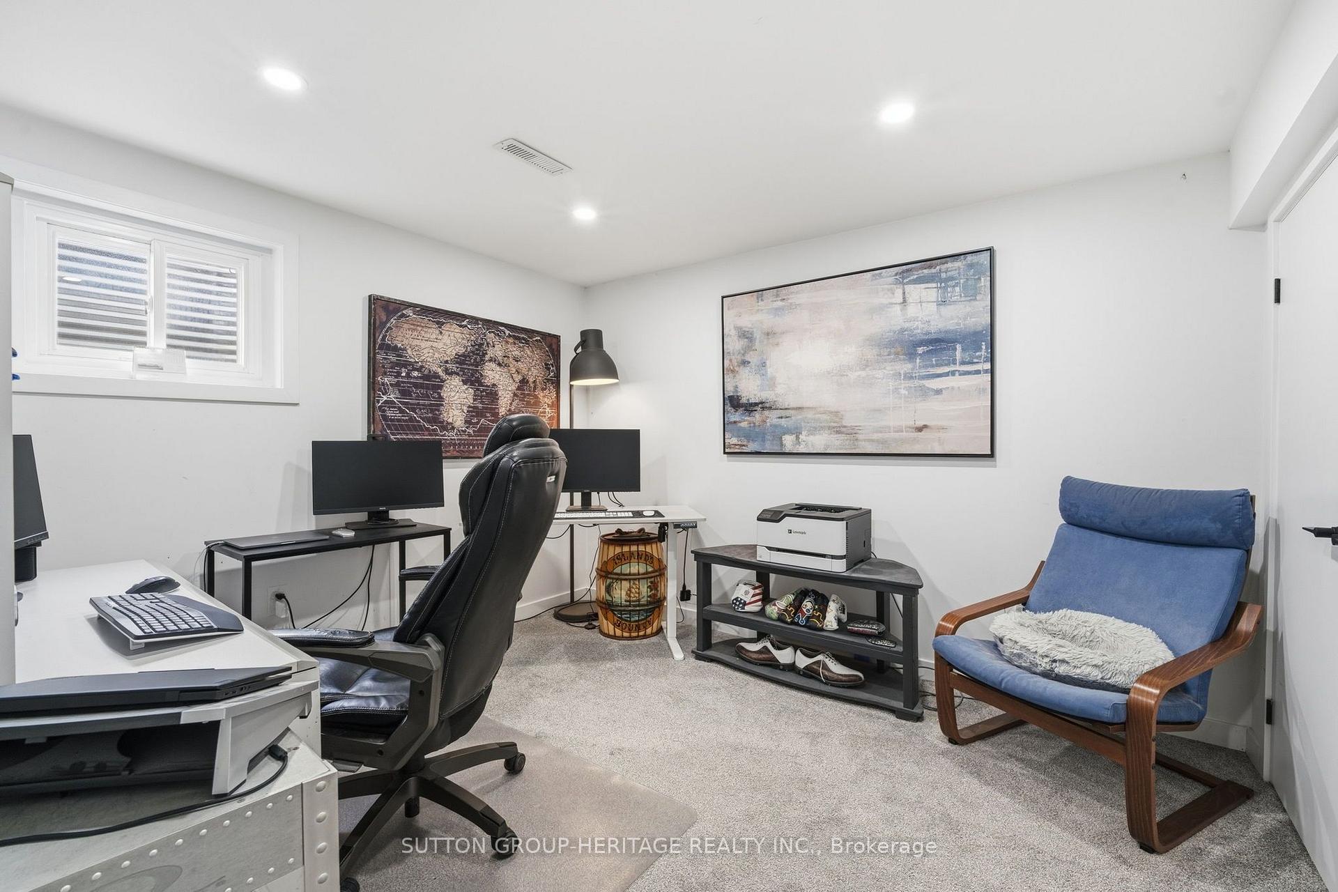 Photo 24 of 67 Madoc Drive, Brampton, Madoc — HOMEH