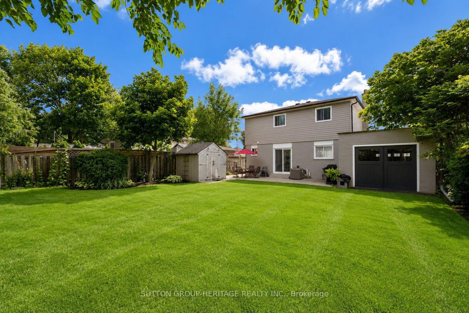 Photo 27 of 67 Madoc Drive, Brampton, Madoc — HOMEH