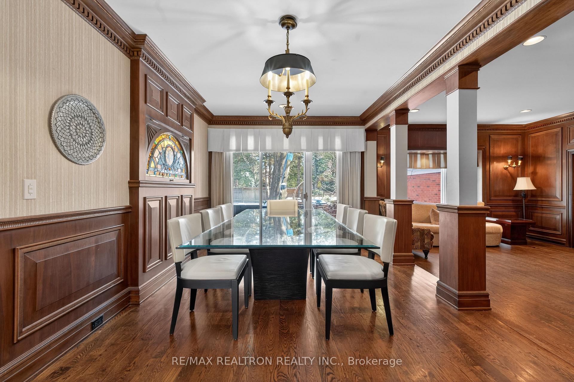 Photo 27 of 17 Old English Lane, Markham, Bayview Glen — HOMEH