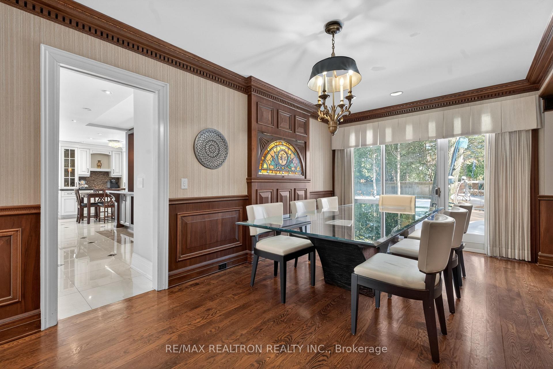 Photo 28 of 17 Old English Lane, Markham, Bayview Glen — HOMEH