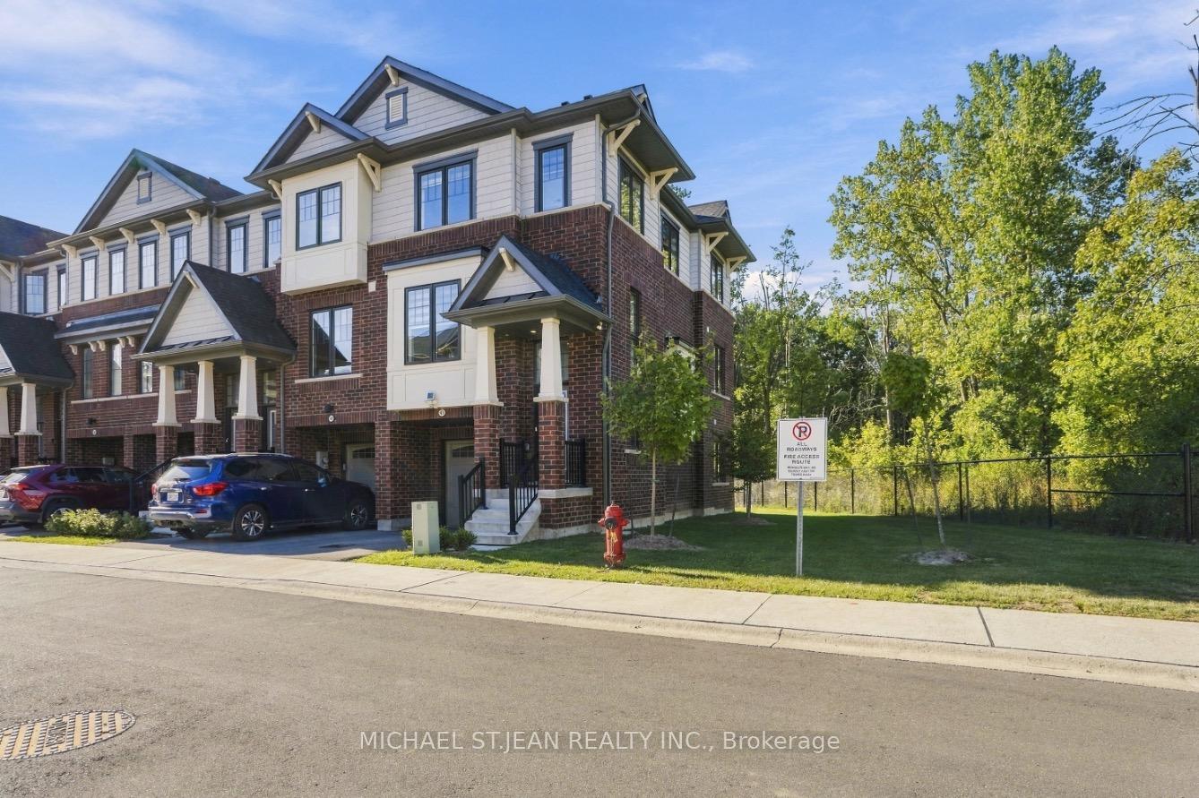 Photo 4 of Unit 49, 185 Bedrock Drive, Hamilton, Stoney Creek Mountain — HOMEH