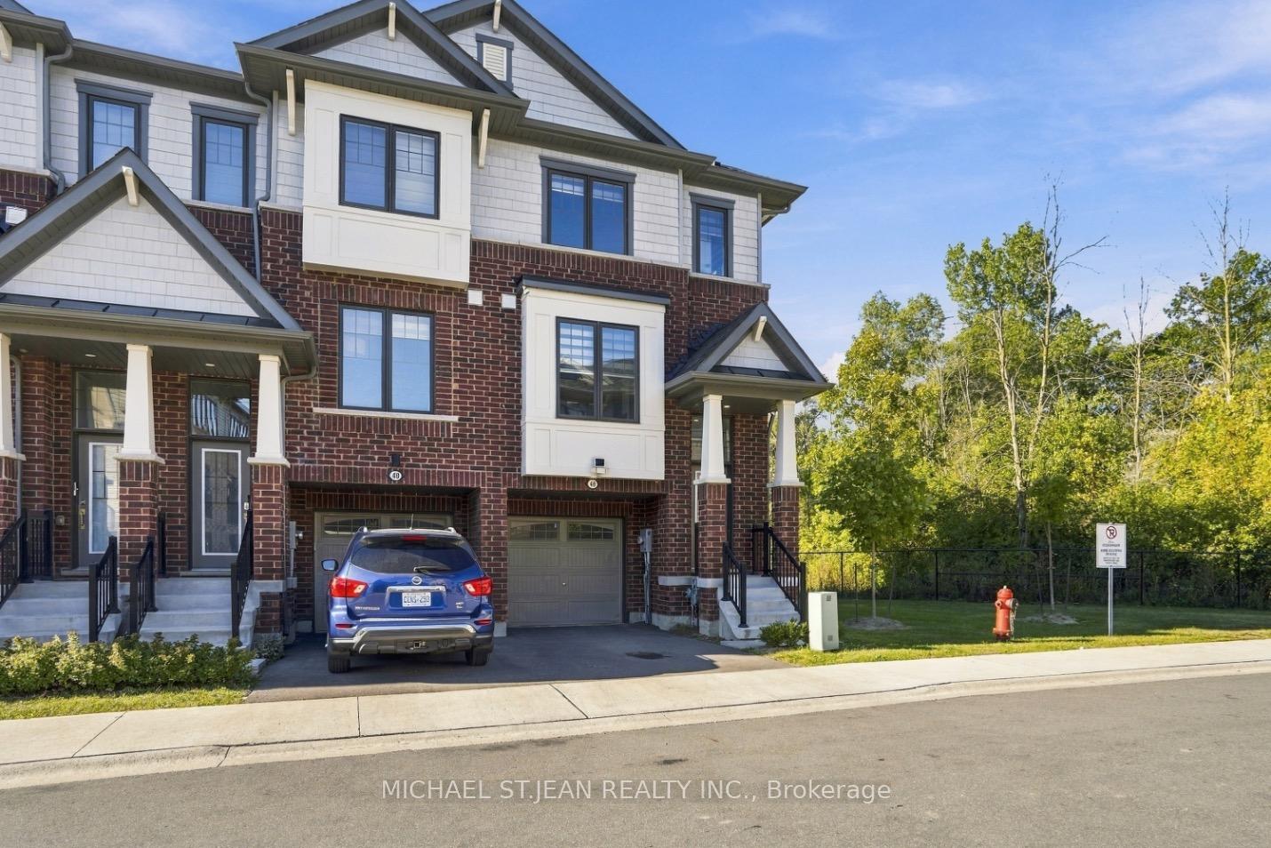 Photo 5 of Unit 49, 185 Bedrock Drive, Hamilton, Stoney Creek Mountain — HOMEH